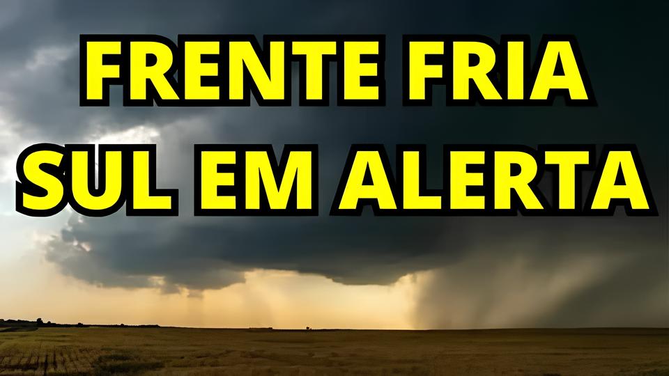 Tempestade à Vista: Como Uma Frente Fria Promete Revolucionar o Cotidiano em Mato Grosso do Sul 1 Tempestade Vista Como Uma Frente Fria Promete Revolucionar o Cotidiano em Mato Grosso do Sul Tempestade à Vista: Como Uma Frente Fria Promete Revolucionar o Cotidiano em Mato Grosso do Sul