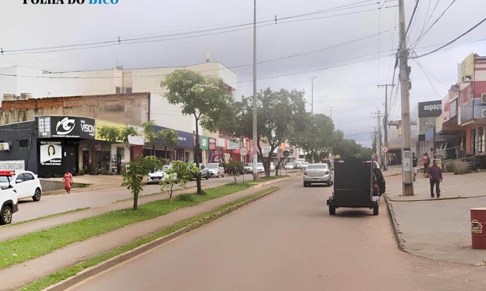 Tocantins em Alta Como o Estado se Transformou no Farol do Emprego e Desenvolvimento no Brasil Tocantins em Alta: Como o Estado se Transformou no Farol do Emprego e Desenvolvimento no Brasil
