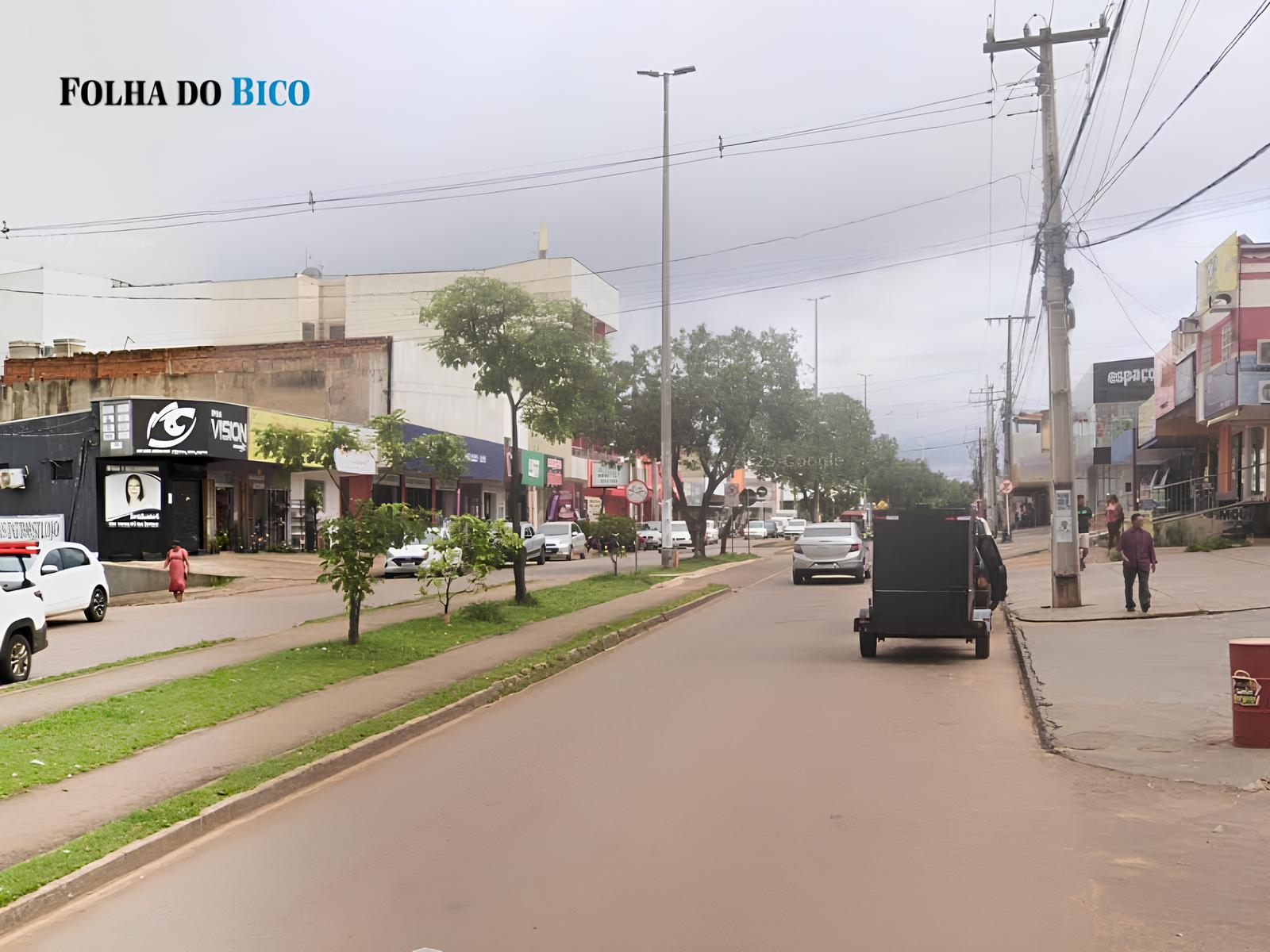 Tocantins em Alta: Como o Estado se Transformou no Farol do Emprego e Desenvolvimento no Brasil 1 Tocantins em Alta Como o Estado se Transformou no Farol do Emprego e Desenvolvimento no Brasil Tocantins em Alta: Como o Estado se Transformou no Farol do Emprego e Desenvolvimento no Brasil
