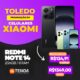 Toledo A Cidade que Resiste e Renasce no Mercado de Trabalho Toledo: A Cidade que Resiste e Renasce no Mercado de Trabalho