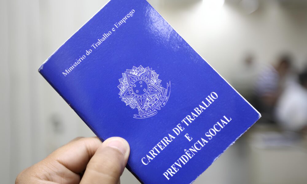 Trabalho Verde Amarelo O Plano que Pode Transformar o Mercado de Empregos no Brasil Trabalho Verde Amarelo: O Plano que Pode Transformar o Mercado de Empregos no Brasil
