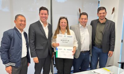 Um Novo Horizonte para Ibema Como o Barrac o Industrial Est Transformando Sonhos em Realidade Um Novo Horizonte para Ibema: Como o Barracão Industrial Está Transformando Sonhos em Realidade