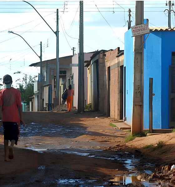 Um Olhar Sobre o Brasil: Entre a Esperança e a Desilusão, Onde Está Nosso Futuro? 2 Um Olhar Sobre o Brasil Entre a Esperan a e a Desilus o Onde Est Nosso Futuro Um Olhar Sobre o Brasil: Entre a Esperança e a Desilusão, Onde Está Nosso Futuro?