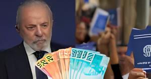 Um Raio de Esperança: Lula Sanciona Auxílio de R$2,4 Mil para Desempregados no Brasil – O Que Isso Significa Para Você?