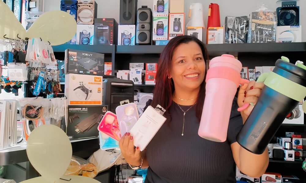 Uma Celebra o de Estilo e Tecnologia Patty Acess rios Oferece Descontos Irresist veis em Seu Primeiro Anivers rio Uma Celebração de Estilo e Tecnologia: Patty Acessórios Oferece Descontos Irresistíveis em Seu Primeiro Aniversário