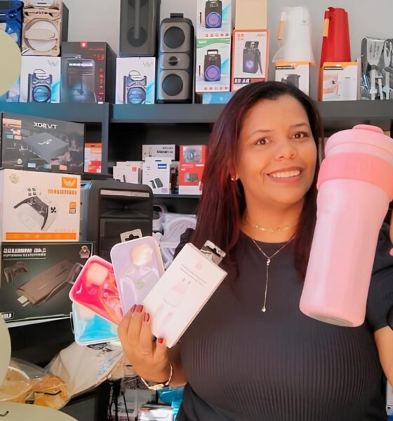 Uma Celebra o de Estilo e Tecnologia Patty Acess rios Oferece Descontos Irresist veis em Seu Primeiro Anivers rio Uma Celebração de Estilo e Tecnologia: Patty Acessórios Oferece Descontos Irresistíveis em Seu Primeiro Aniversário