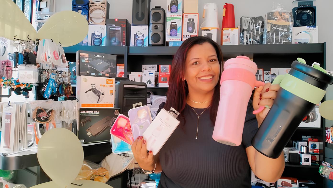 Uma Celebra o de Estilo e Tecnologia Patty Acess rios Oferece Descontos Irresist veis em Seu Primeiro Anivers rio Uma Celebração de Estilo e Tecnologia: Patty Acessórios Oferece Descontos Irresistíveis em Seu Primeiro Aniversário