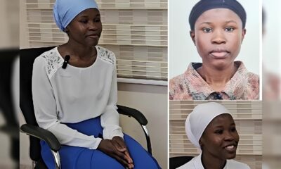 Uma Estudante Dois Mundos A Hist ria de Fati Uthman e o Mist rio Que Parou o Brasil Uma Estudante, Dois Mundos: A História de Fati Uthman e o Mistério Que Parou o Brasil