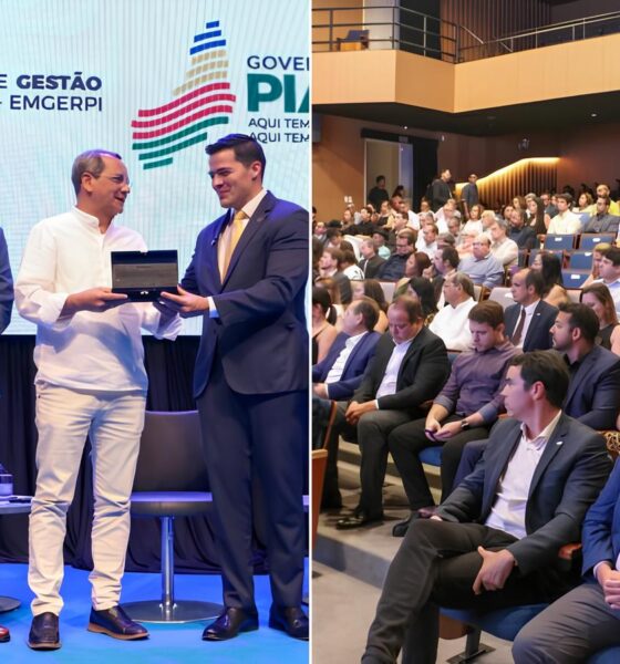 Uma Homenagem que Move o Comércio: Como a Semana S Está Transformando Vidas no Piauí 2 Uma Homenagem que Move o Com rcio Como a Semana S Est Transformando Vidas no Piau Uma Homenagem que Move o Comércio: Como a Semana S Está Transformando Vidas no Piauí