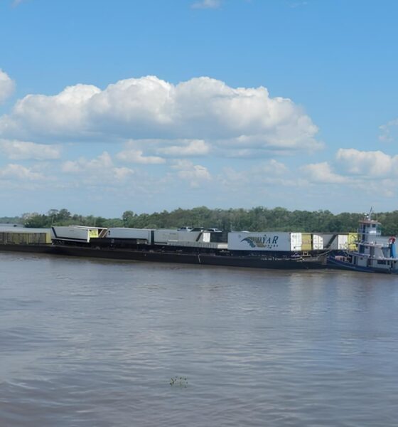 Uma Nova Era para o Norte: Como R$ 2 Bilhões da Marinha Mercante Estão Transformando a Logística Fluvial do Brasil 2 Uma Nova Era para o Norte Como R 2 Bilh es da Marinha Mercante Est o Transformando a Log stica Fluvial do Brasil Uma Nova Era para o Norte: Como R$ 2 Bilhões da Marinha Mercante Estão Transformando a Logística Fluvial do Brasil