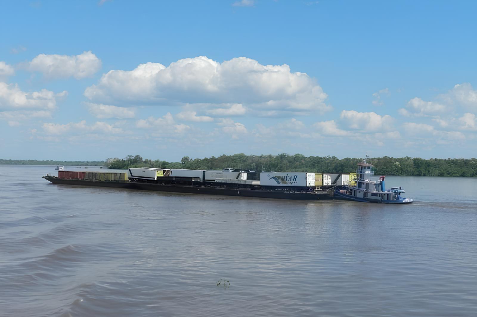 Uma Nova Era para o Norte: Como R$ 2 Bilhões da Marinha Mercante Estão Transformando a Logística Fluvial do Brasil 1 Uma Nova Era para o Norte Como R 2 Bilh es da Marinha Mercante Est o Transformando a Log stica Fluvial do Brasil Uma Nova Era para o Norte: Como R$ 2 Bilhões da Marinha Mercante Estão Transformando a Logística Fluvial do Brasil