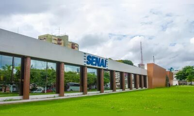 Uma Nova Primavera para Quem J Viveu um Outono SENAI PA Oferece Mais de Mil Vagas Gratuitas para Pessoas com 50 Anos Uma Nova Primavera para Quem Já Viveu um Outono: SENAI-PA Oferece Mais de Mil Vagas Gratuitas para Pessoas com 50+ Anos