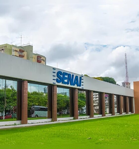 Uma Nova Primavera para Quem Já Viveu um Outono: SENAI-PA Oferece Mais de Mil Vagas Gratuitas para Pessoas com 50+ Anos 2 Uma Nova Primavera para Quem J Viveu um Outono SENAI PA Oferece Mais de Mil Vagas Gratuitas para Pessoas com 50 Anos Uma Nova Primavera para Quem Já Viveu um Outono: SENAI-PA Oferece Mais de Mil Vagas Gratuitas para Pessoas com 50+ Anos