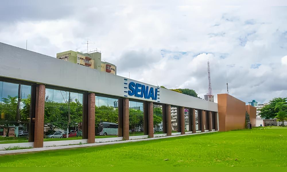 Uma Nova Primavera para Quem Já Viveu um Outono: SENAI-PA Oferece Mais de Mil Vagas Gratuitas para Pessoas com 50+ Anos 1 Uma Nova Primavera para Quem J Viveu um Outono SENAI PA Oferece Mais de Mil Vagas Gratuitas para Pessoas com 50 Anos Uma Nova Primavera para Quem Já Viveu um Outono: SENAI-PA Oferece Mais de Mil Vagas Gratuitas para Pessoas com 50+ Anos