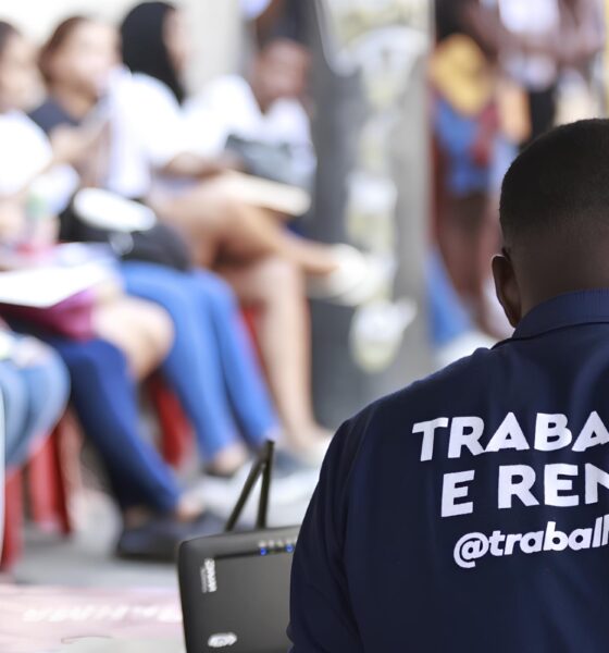 Uma Oportunidade de Transformação: Como o Trabalha Rio Está Mudando Vidas no Complexo da Maré 2 Uma Oportunidade de Transforma o Como o Trabalha Rio Est Mudando Vidas no Complexo da Mar Uma Oportunidade de Transformação: Como o Trabalha Rio Está Mudando Vidas no Complexo da Maré