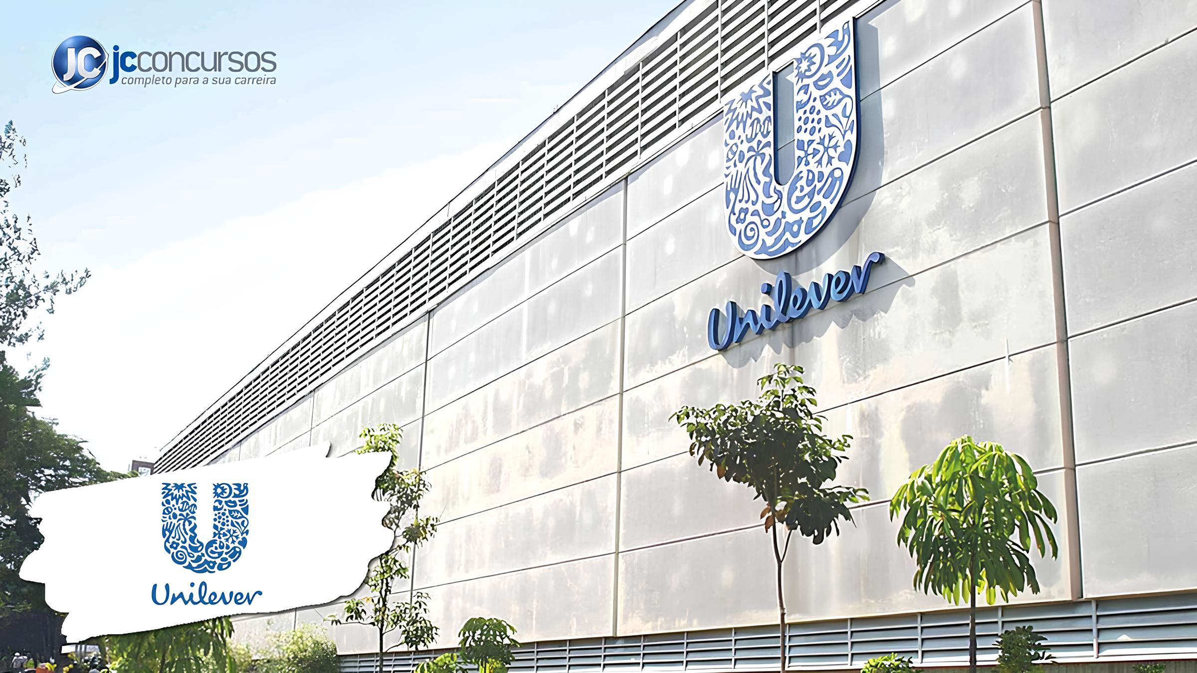 Unilever Abre 40 Vagas de Emprego no Brasil: Como Conquistar Sua Oportunidade na Gigante dos Bens de Consumo 1 Unilever Abre 40 Vagas de Emprego no Brasil Como Conquistar Sua Oportunidade na Gigante dos Bens de Consumo Unilever Abre 40 Vagas de Emprego no Brasil: Como Conquistar Sua Oportunidade na Gigante dos Bens de Consumo