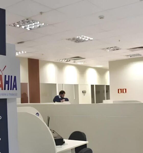 Vagas em Aberto: Como o Oeste Baiano Está Transformando Sonhos em Realidades no Mercado de Trabalho 2 Vagas em Aberto Como o Oeste Baiano Est Transformando Sonhos em Realidades no Mercado de Trabalho Vagas em Aberto: Como o Oeste Baiano Está Transformando Sonhos em Realidades no Mercado de Trabalho