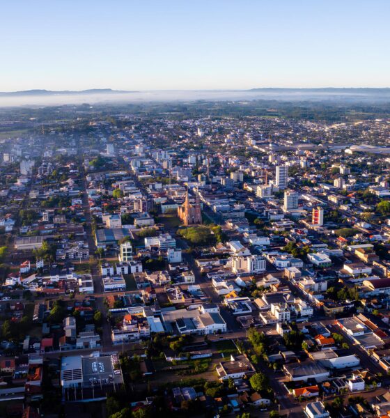 Venâncio Aires: O Salto de 23 Posições no Ranking do IFDM que Está Transformando o Rio Grande do Sul 2 Ven ncio Aires O Salto de 23 Posi es no Ranking do IFDM que Est Transformando o Rio Grande do Sul Venâncio Aires: O Salto de 23 Posições no Ranking do IFDM que Está Transformando o Rio Grande do Sul