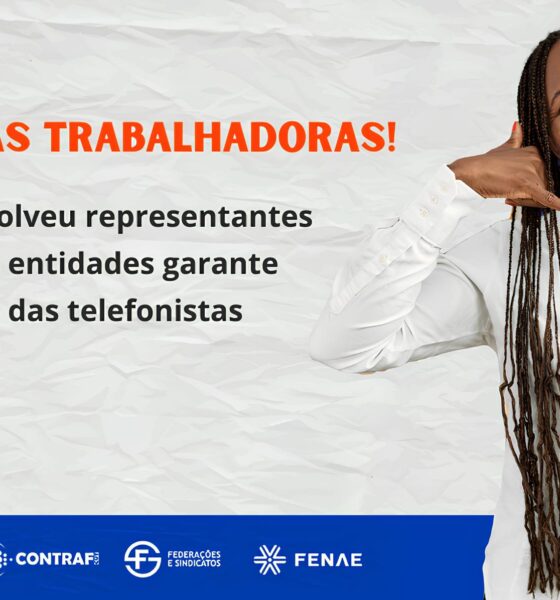 Vitória das Trabalhadoras: Como a Luta das Telefonistas da Caixa Inspira uma Nova Era de Solidariedade no Movimento Sindical 2 Vit ria das Trabalhadoras Como a Luta das Telefonistas da Caixa Inspira uma Nova Era de Solidariedade no Movimento Sindical Vitória das Trabalhadoras: Como a Luta das Telefonistas da Caixa Inspira uma Nova Era de Solidariedade no Movimento Sindical