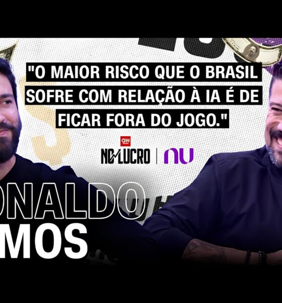 Você Não Vai Perder Seu Emprego Para a IA, Mas Para Quem Usa Ela Melhor: As Lições de Ronaldo Lemos Sobre o Futuro do Trabalho e da Sociedade 2 Voc N o Vai Perder Seu Emprego Para a IA Mas Para Quem Usa Ela Melhor As Li es de Ronaldo Lemos Sobre o Futuro do Trabalho e da Sociedade Você Não Vai Perder Seu Emprego Para a IA, Mas Para Quem Usa Ela Melhor: As Lições de Ronaldo Lemos Sobre o Futuro do Trabalho e da Sociedade