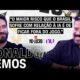 Voc N o Vai Perder Seu Emprego Para a IA Mas Para Quem Usa Ela Melhor As Li es de Ronaldo Lemos Sobre o Futuro do Trabalho e da Sociedade Você Não Vai Perder Seu Emprego Para a IA, Mas Para Quem Usa Ela Melhor: As Lições de Ronaldo Lemos Sobre o Futuro do Trabalho e da Sociedade