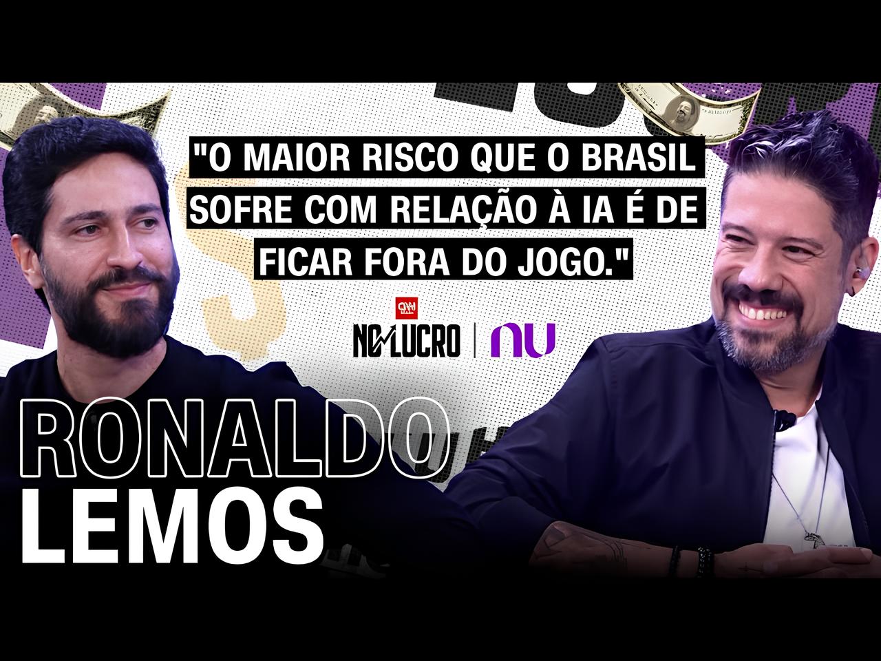 Você Não Vai Perder Seu Emprego Para a IA, Mas Para Quem Usa Ela Melhor: As Lições de Ronaldo Lemos Sobre o Futuro do Trabalho e da Sociedade 1 Voc N o Vai Perder Seu Emprego Para a IA Mas Para Quem Usa Ela Melhor As Li es de Ronaldo Lemos Sobre o Futuro do Trabalho e da Sociedade Você Não Vai Perder Seu Emprego Para a IA, Mas Para Quem Usa Ela Melhor: As Lições de Ronaldo Lemos Sobre o Futuro do Trabalho e da Sociedade