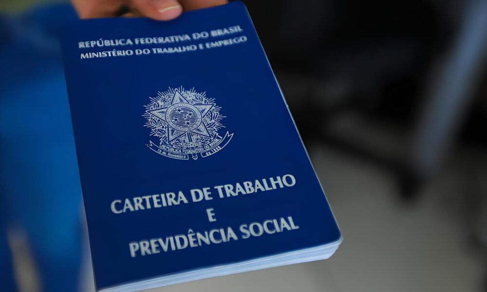 17 Vagas de Emprego em Alta Floresta Como Esta Oportunidade Pode Mudar Sua Vida 17 Vagas de Emprego em Alta Floresta: Como Esta Oportunidade Pode Mudar Sua Vida?