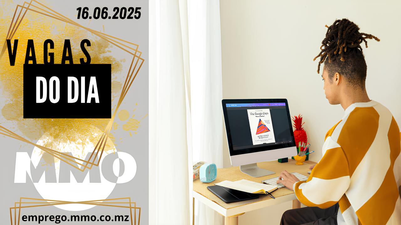 18 de Junho de 2025: O Dia em que Moçambique Abriu Portas para o Futuro Profissional 1 18 de Junho de 2025 O Dia em que Mo ambique Abriu Portas para o Futuro Profissional 18 de Junho de 2025: O Dia em que Moçambique Abriu Portas para o Futuro Profissional