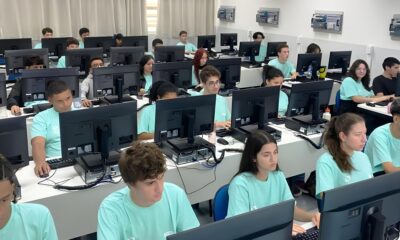 1 970 Vagas para o Futuro Como o SENAI SC Est Abrindo Portas Para Transformar Vidas em 12 Munic pios 1.970 Vagas para o Futuro: Como o SENAI/SC Está Abrindo Portas Para Transformar Vidas em 12 Municípios