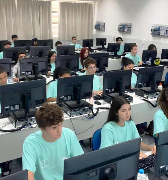 1.970 Vagas para o Futuro: Como o SENAI/SC Está Abrindo Portas Para Transformar Vidas em 12 Municípios 2 1 970 Vagas para o Futuro Como o SENAI SC Est Abrindo Portas Para Transformar Vidas em 12 Munic pios 1.970 Vagas para o Futuro: Como o SENAI/SC Está Abrindo Portas Para Transformar Vidas em 12 Municípios