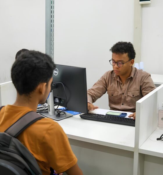 277 Vagas de Emprego no Amazonas Como Garantir a Sua em Tempos de Oportunidades Escassas 277 Vagas de Emprego no Amazonas: Como Garantir a Sua em Tempos de Oportunidades Escassas?