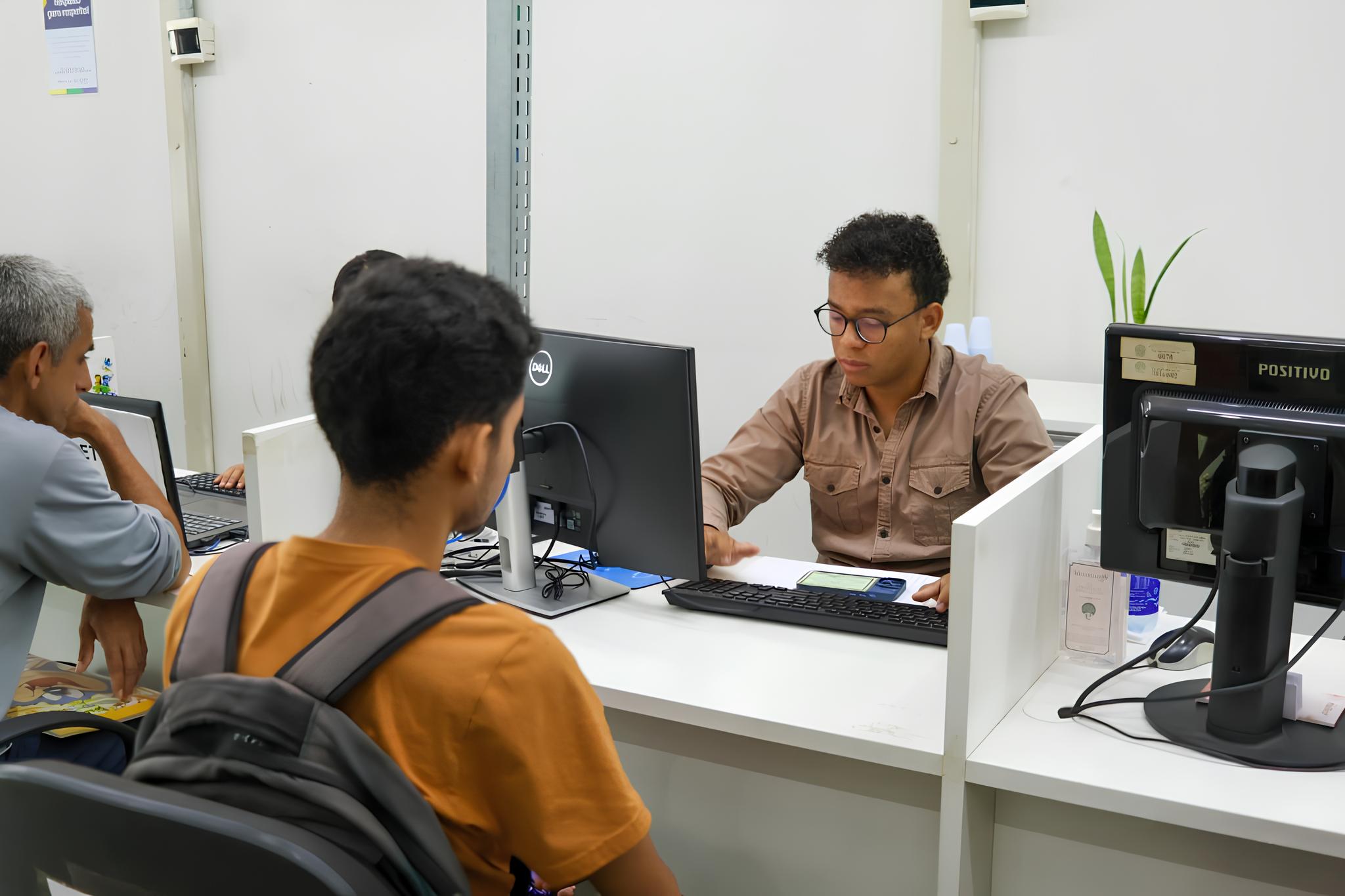277 Vagas de Emprego no Amazonas Como Garantir a Sua em Tempos de Oportunidades Escassas 277 Vagas de Emprego no Amazonas: Como Garantir a Sua em Tempos de Oportunidades Escassas?
