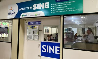 400 Vagas de Emprego em Macei O Futuro do Trabalho Est Aqui Home Office ou Presencial 400 Vagas de Emprego em Maceió: O Futuro do Trabalho Está Aqui – Home Office ou Presencial?