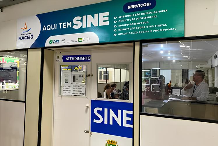 400 Vagas de Emprego em Macei O Futuro do Trabalho Est Aqui Home Office ou Presencial 400 Vagas de Emprego em Maceió: O Futuro do Trabalho Está Aqui – Home Office ou Presencial?
