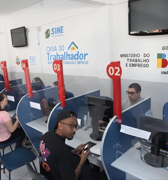 405 Vagas de Emprego em Mauá: Como Garantir Sua Oportunidade na Casa do Trabalhador 2 405 Vagas de Emprego em Mau Como Garantir Sua Oportunidade na Casa do Trabalhador 405 Vagas de Emprego em Mauá: Como Garantir Sua Oportunidade na Casa do Trabalhador