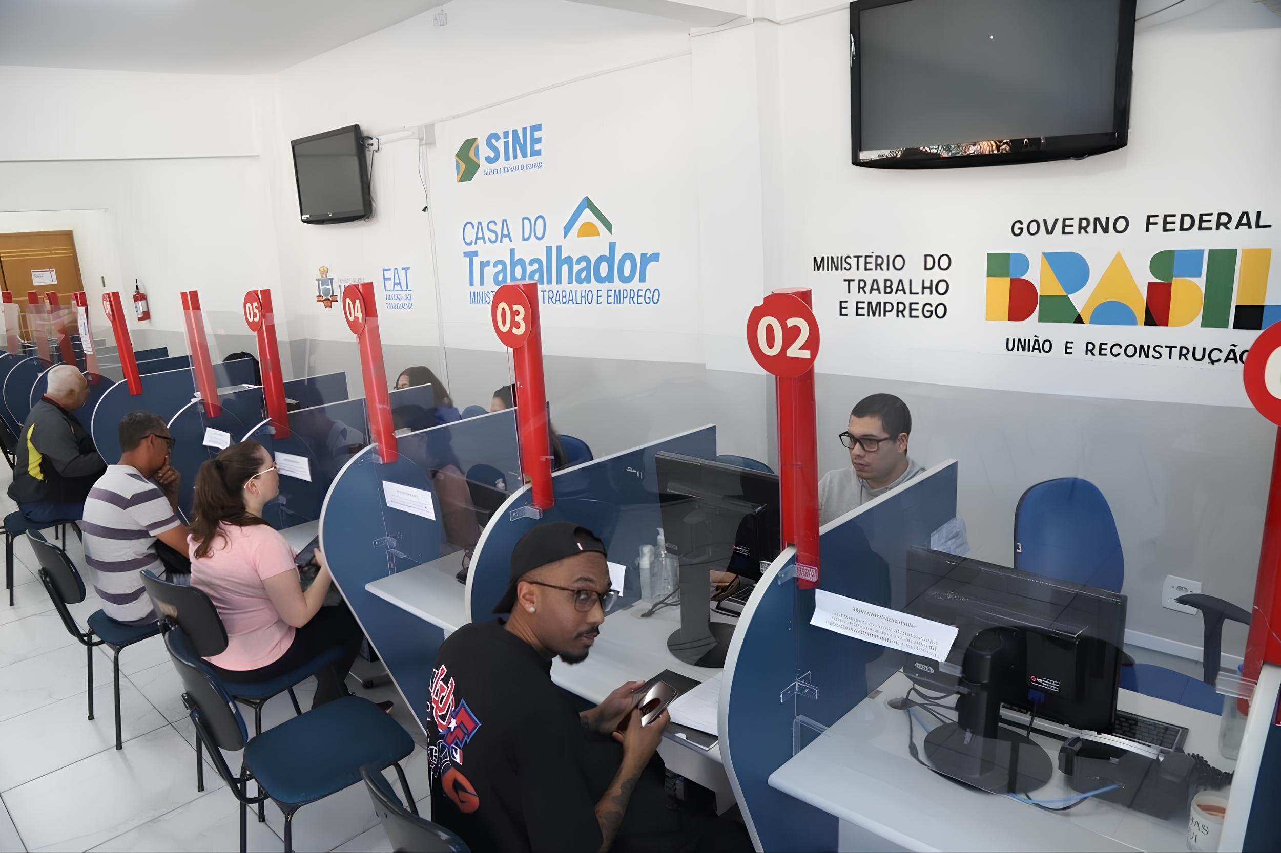 405 Vagas de Emprego em Mauá: Como Garantir Sua Oportunidade na Casa do Trabalhador 1 405 Vagas de Emprego em Mau Como Garantir Sua Oportunidade na Casa do Trabalhador 405 Vagas de Emprego em Mauá: Como Garantir Sua Oportunidade na Casa do Trabalhador
