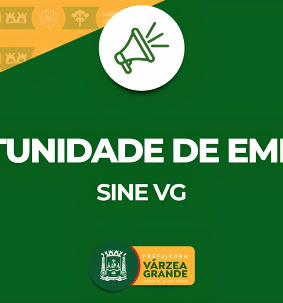420 Vagas de Emprego em Várzea Grande: A Oportunidade Que Você Não Pode Ignorar 2 420 Vagas de Emprego em V rzea Grande A Oportunidade Que Voc N o Pode Ignorar 420 Vagas de Emprego em Várzea Grande: A Oportunidade Que Você Não Pode Ignorar
