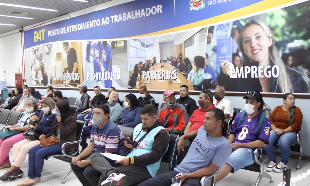 548 Vagas em S o Jos dos Campos Oportunidades que Podem Transformar Sua Vida a Partir de 30 de Junho 548 Vagas em São José dos Campos: Oportunidades que Podem Transformar Sua Vida a Partir de 30 de Junho