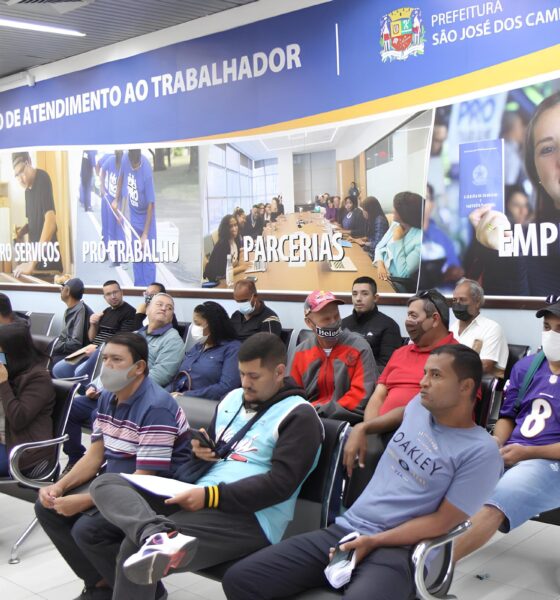 548 Vagas em São José dos Campos: Oportunidades que Podem Transformar Sua Vida a Partir de 30 de Junho 2 548 Vagas em S o Jos dos Campos Oportunidades que Podem Transformar Sua Vida a Partir de 30 de Junho 548 Vagas em São José dos Campos: Oportunidades que Podem Transformar Sua Vida a Partir de 30 de Junho