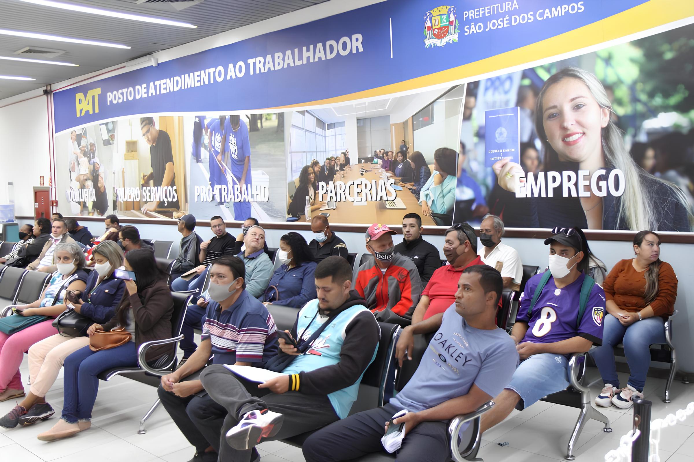 548 Vagas em São José dos Campos: Oportunidades que Podem Transformar Sua Vida a Partir de 30 de Junho 1 548 Vagas em S o Jos dos Campos Oportunidades que Podem Transformar Sua Vida a Partir de 30 de Junho 548 Vagas em São José dos Campos: Oportunidades que Podem Transformar Sua Vida a Partir de 30 de Junho