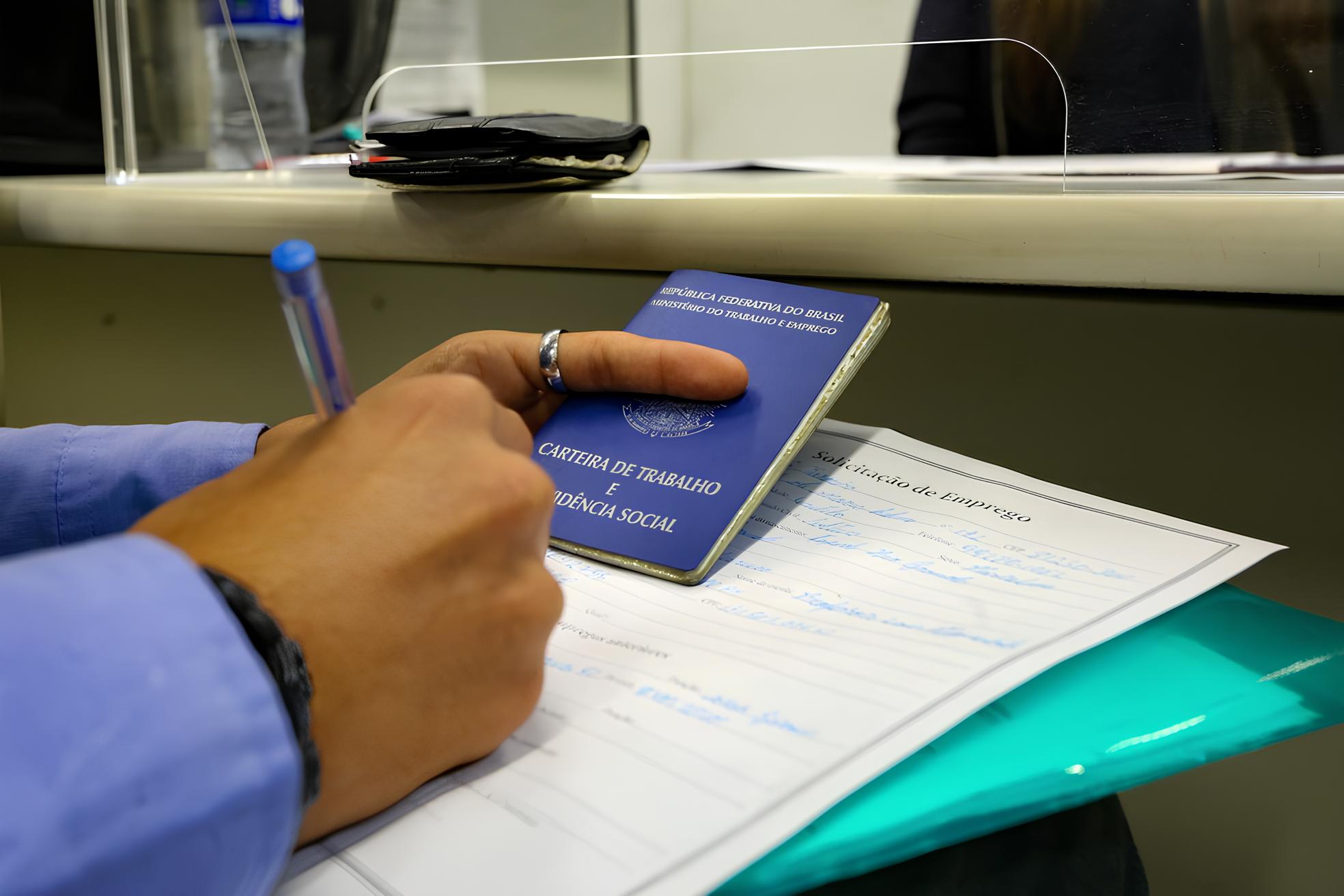 550 Vagas de Emprego em S o Jos dos Campos Oportunidades Que Podem Mudar Sua Hist ria 550 Vagas de Emprego em São José dos Campos: Oportunidades Que Podem Mudar Sua História