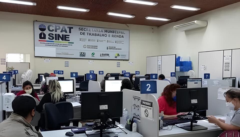 667 Oportunidades de Reinven o Como o CPAT de Campinas Pode Transformar Sua Carreira 667 Oportunidades de Reinvenção: Como o CPAT de Campinas Pode Transformar Sua Carreira