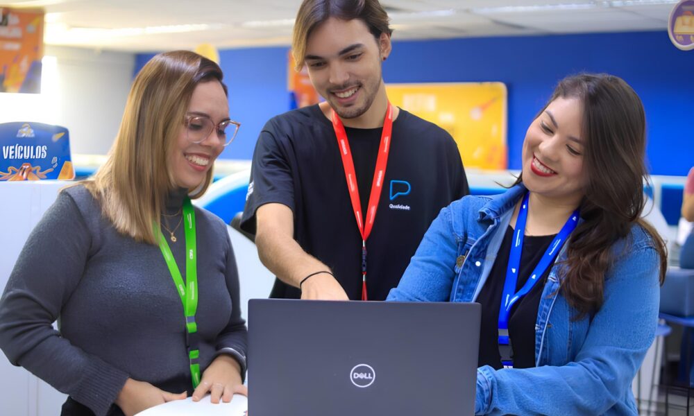700 Vagas de Emprego em 2025 Como a Paschoalotto Est Revolucionando o Mercado de Trabalho no Brasil 700 Vagas de Emprego em 2025: Como a Paschoalotto Está Revolucionando o Mercado de Trabalho no Brasil