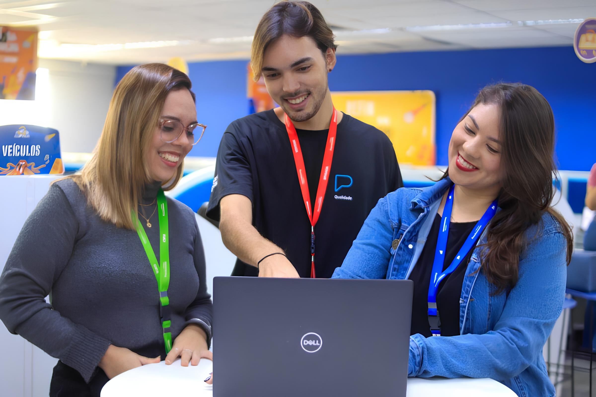 700 Vagas de Emprego em 2025 Como a Paschoalotto Est Revolucionando o Mercado de Trabalho no Brasil 700 Vagas de Emprego em 2025: Como a Paschoalotto Está Revolucionando o Mercado de Trabalho no Brasil