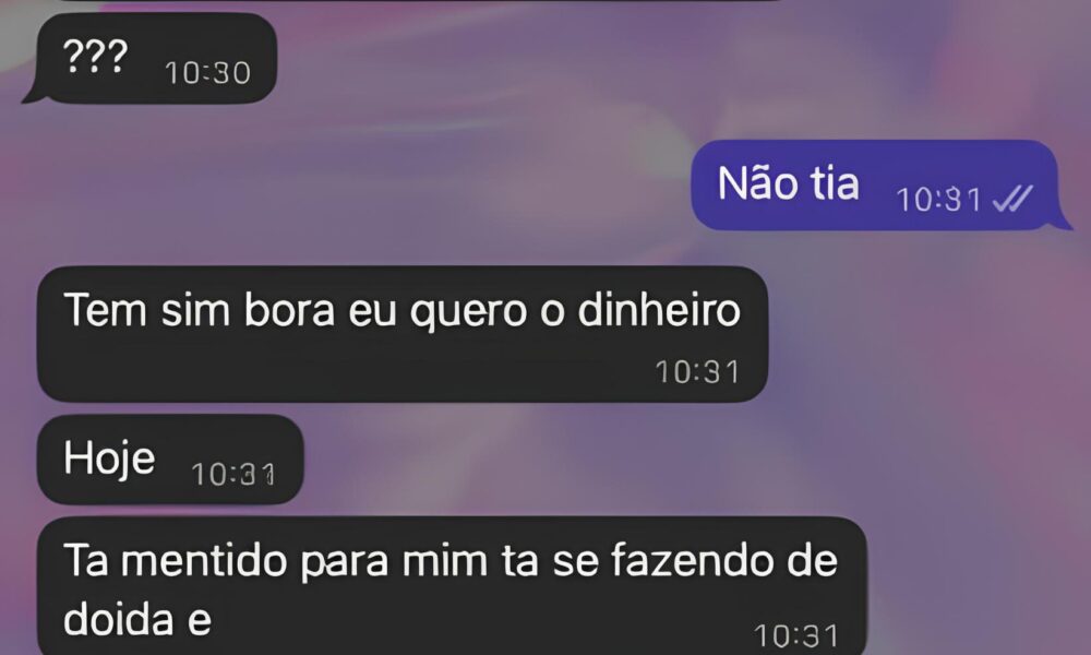 A Armadilha Invis vel Como Uma Jovem de Manaus Foi Enganada e For ada Prostitui o em S o Paulo A Armadilha Invisível: Como Uma Jovem de Manaus Foi Enganada e Forçada à Prostituição em São Paulo