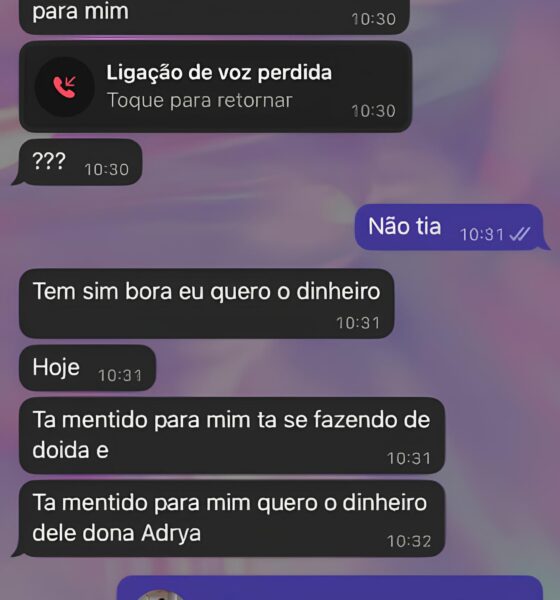 A Armadilha Invisível: Como Uma Jovem de Manaus Foi Enganada e Forçada à Prostituição em São Paulo 2 A Armadilha Invis vel Como Uma Jovem de Manaus Foi Enganada e For ada Prostitui o em S o Paulo A Armadilha Invisível: Como Uma Jovem de Manaus Foi Enganada e Forçada à Prostituição em São Paulo