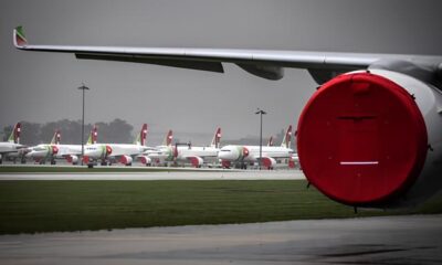 A Batalha A rea dos C us Europeus Ryanair Contra TAP no Tribunal da Uni o Europeia A Batalha Aérea dos Céus Europeus: Ryanair Contra TAP no Tribunal da União Europeia
