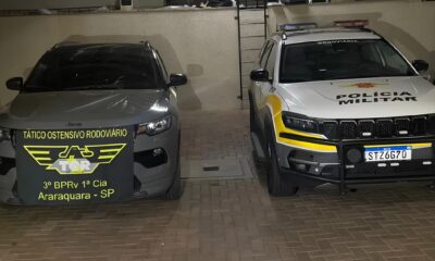 A Captura Inesperada Como um Jeep Compass Roubado no Rio de Janeiro Foi Parar em Boa Esperan a do Sul A Captura Inesperada: Como um Jeep Compass Roubado no Rio de Janeiro Foi Parar em Boa Esperança do Sul