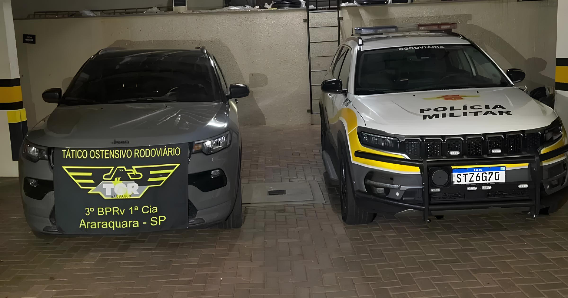 A Captura Inesperada Como um Jeep Compass Roubado no Rio de Janeiro Foi Parar em Boa Esperan a do Sul A Captura Inesperada: Como um Jeep Compass Roubado no Rio de Janeiro Foi Parar em Boa Esperança do Sul