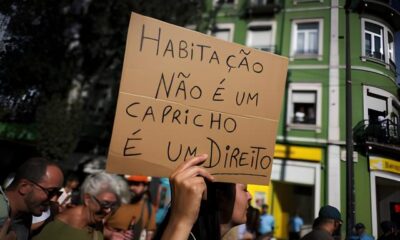 A Crise Habitacional em Portugal Promessas Quebradas e o Grito por Justi a Urbana A Crise Habitacional em Portugal: Promessas Quebradas e o Grito por Justiça Urbana
